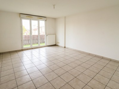 APPARTEMENT T3 A VENDRE - VILLEURBANNE Grand Clment - Villeurbanne - 61.02 m2 - 226000€