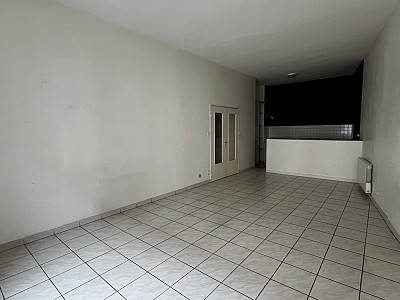 APPARTEMENT T2 A LOUER - LYON 7EME ARRONDISSEMENT - 63 m2 - 870€ charges comprises par mois