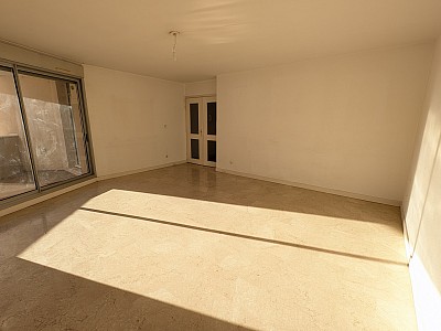 APPARTEMENT T3 A LOUER - LYON 6EME ARRONDISSEMENT - 72.41 m2 - 1100€ charges comprises par mois