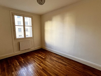 APPARTEMENT T3 A LOUER - LYON 7EME ARRONDISSEMENT - 58.23 m2 - 815€ charges comprises par mois