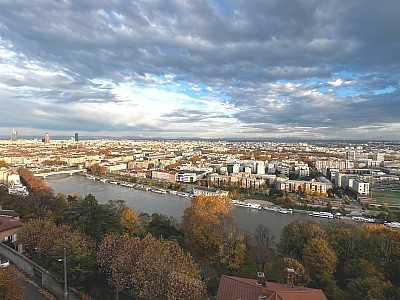 APPARTEMENT T2 A LOUER - LYON 5EME ARRONDISSEMENT - 64.06 m2 - 1200€ charges comprises par mois