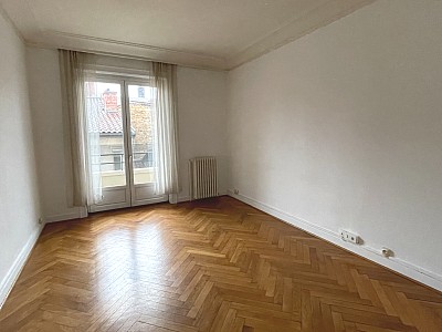 APPARTEMENT T2 A LOUER - LYON 2EME ARRONDISSEMENT - 57.1 m2 - 1066€ charges comprises par mois