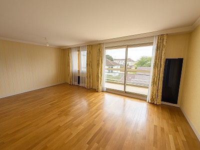 APPARTEMENT T5 A LOUER - LYON 5EME ARRONDISSEMENT - 120.9 m2 - 1640€ charges comprises par mois