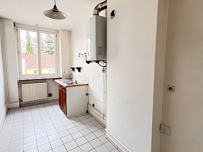 APPARTEMENT T2 A LOUER - LYON 5EME ARRONDISSEMENT - 54.35 m2 - 797€ charges comprises par mois