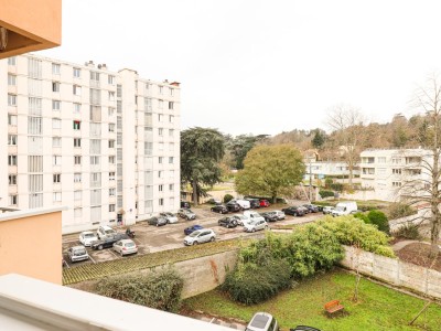 APPARTEMENT T2 A VENDRE - LA MULATIERE - 45.04 m2 - 138�000�&euro;
