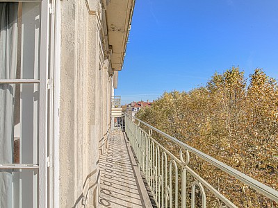 APPARTEMENT T4 A LOUER - LYON 6EME ARRONDISSEMENT - 159.06 m2 - 2795€ charges comprises par mois