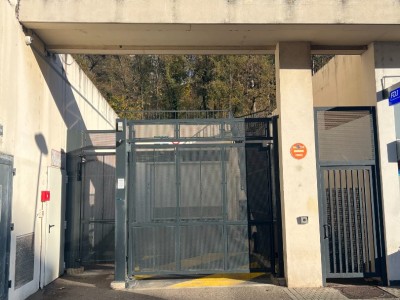 GARAGE A VENDRE - STE FOY LES LYON - 19000€