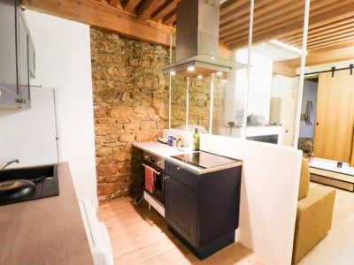 STUDIO A VENDRE - LYON 1ER ARRONDISSEMENT - 33 m2 - 199000€