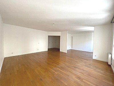 APPARTEMENT T4 A LOUER - LYON 2EME ARRONDISSEMENT - 116.76 m2 - 1855€ charges comprises par mois
