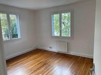 APPARTEMENT T3 A LOUER - LYON 7EME ARRONDISSEMENT Universit�s - 56.42 m2 - 768�&euro; charges comprises par mois
