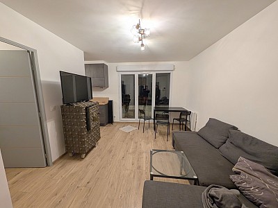 APPARTEMENT T2 A LOUER - TASSIN LA DEMI LUNE - 39.19 m2 - 720�&euro; charges comprises par mois