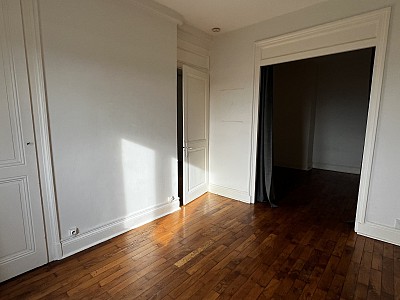 APPARTEMENT T1 A LOUER - LYON 7EME ARRONDISSEMENT - 38.52 m2 - 715�&euro; charges comprises par mois