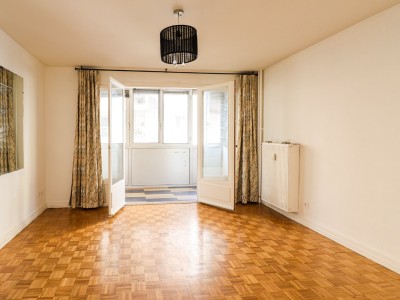 APPARTEMENT T2 A VENDRE - LYON 3EME ARRONDISSEMENT - 49.89 m2 - 206�500�&euro;