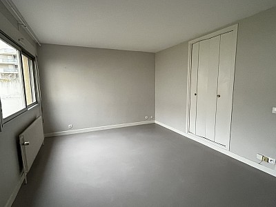 STUDIO A LOUER - LYON 3EME ARRONDISSEMENT - 31.57 m2 - 748�&euro; charges comprises par mois