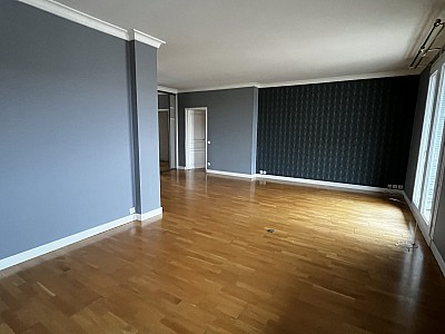 APPARTEMENT T3 A LOUER - LYON 3EME ARRONDISSEMENT - 84.27 m2 - 1�155�&euro; charges comprises par mois