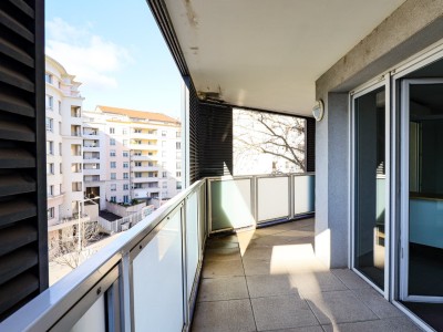 APPARTEMENT T4 A VENDRE - LYON 7EME ARRONDISSEMENT - 84.06 m2 - 443�000�&euro;