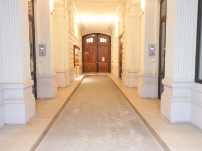 Garage A VENDRE - LYON 2EME ARRONDISSEMENT - 60�000�&euro;