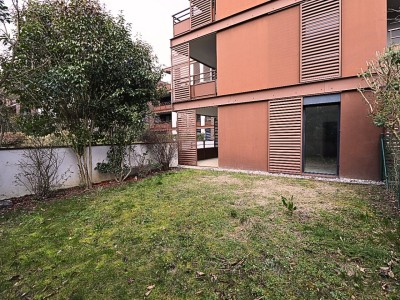 APPARTEMENT T3 A VENDRE - TASSIN LA DEMI LUNE Tassin le bourg - 72 m2 - 369�000�&euro;