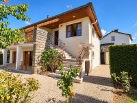 Maison - plan Favier - 93.5 m² habitable A VENDRE - BRON - 93.5 m2 - 578 000 €