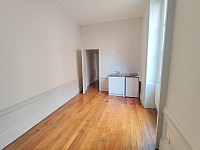 STUDIO A LOUER - LYON 2EME ARRONDISSEMENT - 21.44 m2 - 510 &euro; charges comprises par mois