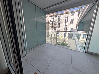 STUDIO A LOUER - LYON 2EME ARRONDISSEMENT - 23.16 m2 - 700 € charges comprises par mois