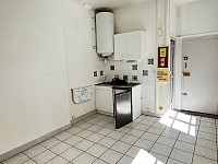 STUDIO A LOUER - LYON 2EME ARRONDISSEMENT - 18 m2 - 514 &euro; charges comprises par mois