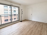 STUDIO A LOUER - LYON 3EME ARRONDISSEMENT - 29.3 m2 - 690 € charges comprises par mois
