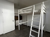 STUDIO A LOUER - LYON 5EME ARRONDISSEMENT - 17.08 m2 - 428 € charges comprises par mois