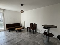 STUDIO A LOUER - LYON 9EME ARRONDISSEMENT - 29.96 m2 - 683 &euro; charges comprises par mois