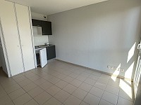 STUDIO A LOUER - VILLEURBANNE - 20.66 m2 - 530 € charges comprises par mois