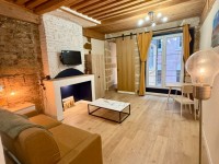 STUDIO A VENDRE - LYON 1ER ARRONDISSEMENT - 33 m2 - 188 000 &euro;