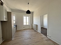APPARTEMENT T1 A LOUER - LYON 4EME ARRONDISSEMENT - 38.65 m2 - 808 € charges comprises par mois