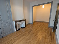 APPARTEMENT T1 A LOUER - LYON 6EME ARRONDISSEMENT - 44 m2 - 852 € charges comprises par mois
