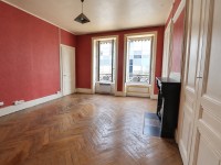 T1 Bis A VENDRE - LYON 7EME ARRONDISSEMENT - 51.19 m2 - 205 000 €
