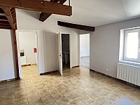 APPARTEMENT T2 A LOUER - LYON 2EME ARRONDISSEMENT - 44.58 m2 - 808 &euro; charges comprises par mois