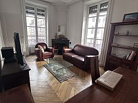 APPARTEMENT T2 A LOUER - LYON 2EME ARRONDISSEMENT - 62.63 m2 - 1 297 € charges comprises par mois