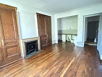 APPARTEMENT T2 A LOUER - LYON 3EME ARRONDISSEMENT - 49.12 m2 - 790 &euro; charges comprises par mois