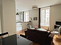 APPARTEMENT T2 A LOUER - LYON 6EME ARRONDISSEMENT - 67.47 m2 - 1 217 € charges comprises par mois