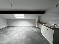 APPARTEMENT T2 A LOUER - LYON 7EME ARRONDISSEMENT - 52.62 m2 - 716 € charges comprises par mois