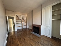 APPARTEMENT T2 A LOUER - LYON 7EME ARRONDISSEMENT - 41 m2 - 729 € charges comprises par mois