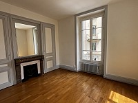 APPARTEMENT T2 A LOUER - LYON 8EME ARRONDISSEMENT - 58.34 m2 - 849 € charges comprises par mois