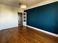 APPARTEMENT T2 A LOUER - LYON 8EME ARRONDISSEMENT - 54.24 m2 - 752 € charges comprises par mois