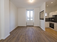 APPARTEMENT T2 A LOUER - VILLEURBANNE - 40.78 m2 - 851 € charges comprises par mois
