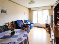 APPARTEMENT T2 A VENDRE - LA MULATIERE - 45.04 m2 - 118 000 &euro;
