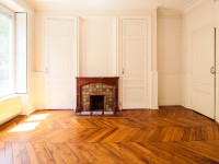 Appartement de type 2 de 54m² A VENDRE - LYON 3EME ARRONDISSEMENT - 54 m2 - 196 000 €