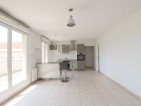 APPARTEMENT T2 A VENDRE - VILLEURBANNE - 49 m2 - 245 000 €