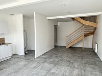 APPARTEMENT T3 A LOUER - CALUIRE ET CUIRE - 53.31 m2 - 822 &euro; charges comprises par mois