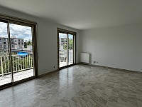 APPARTEMENT T3 A LOUER - ECULLY - 79.79 m2 - 1 260 &euro; charges comprises par mois