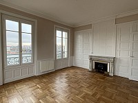 APPARTEMENT T3 A LOUER - LYON 2EME ARRONDISSEMENT - 89.85 m2 - 1 131 &euro; charges comprises par mois