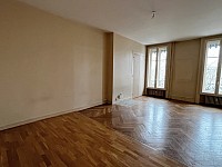 APPARTEMENT T3 A LOUER - LYON 2EME ARRONDISSEMENT - 86.5 m2 - 1 300 € charges comprises par mois